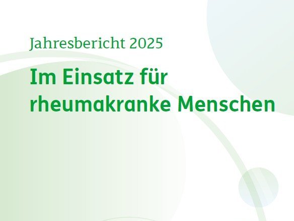 Jahresbericht 2025